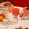 Supergut GLP-1 Daily Support Prebiotic Fiber Powder - Blood Orange - 18 servings/6.1oz - 3 of 4