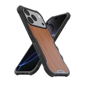 Smartish iPhone 17 MagSafe Case - Gripzilla - Protective Grip Heavy Duty Cover - 1 of 4