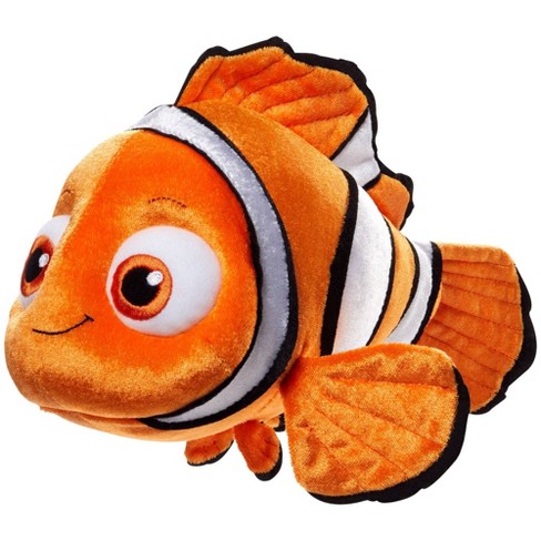 Disney Pixar Finding Nemo Nemo Plush Target