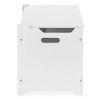 Buy Buy Baby by Evolur Wooden Toy Chest Organizer - 4 of 4