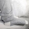 Pavilion Gift Company - Good Things - Ladies Ankle Sock - Socks - 2 of 2