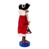 Kurt Adler 14-Inch 250th Anniversary of America Nutcracker - 2 of 4