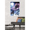 Trends International Netflix The Witcher Season 2 - Roach Framed Wall Poster Prints - 2 of 4