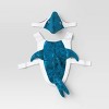 Halloween Full Body Shark Dog and Cat Costume - Hyde and EEK! Boutique™ - 2 of 4