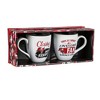 Evergreen Tampa Bay Buccaneers, Ceramic Cup O'Java 17oz Gift Set - 2 of 4