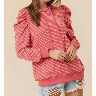 Women's Abigail top - Doe and Rae