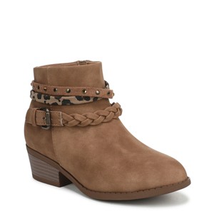 Blowfish Malibu Youth Girl's Sierra Kids Western Boot - 1 of 4