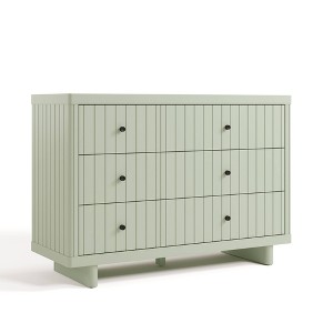 Storkcraft Kyoto 6-Drawer Double Dresser - 1 of 4