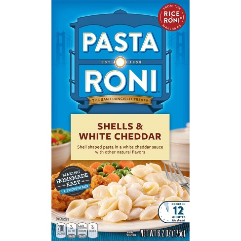 pasta roni parmesan shells angel hair cheddar cheese box oz target mix upcitemdb herbs flavored rice 1oz billing fees privacy