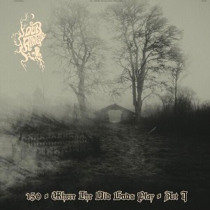 Dun Ringill - Where The Old Gods Play: Act 1 (CD) - 1 of 1