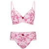 Adore Me Women's Nare Full Coverage Bra - 3 of 4