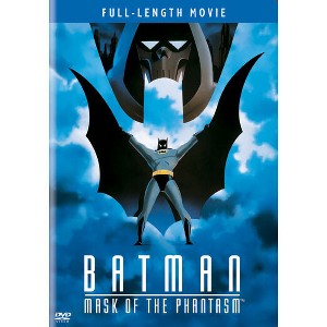 Batman: Mask of the Phantasm - 1 of 1