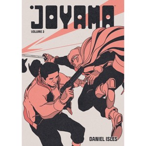 Joyama Volume 3 - by  Daniel Isles (Paperback) - 1 of 1
