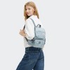 Kipling City Zip Mini Printed Backpack - 4 of 4