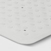 28x16 Rubber Bath Mat - Made By Design™ : Target