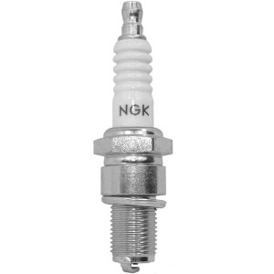 NGK Genuine OEM Replacement Spark Plug - CR4HSB - 1 of 3