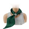 Unique Bargains Women's Triangle Design Headband 1 Pc - 4 of 4