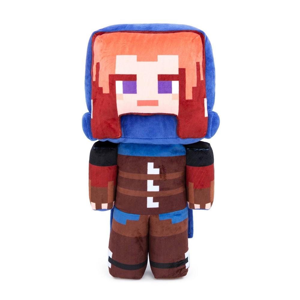 Photos - Pillow Minecraft Legends Ranger Kids'  Buddy