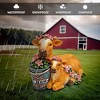 Best Mom Cow and Calf Charming Figurine, “6 Keepsake Jersey Statue and Mother’s Day Gift| OrnamentallyYou - 4 of 4