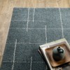 Oriental Weavers Alton 040B9 Blue/ Gray Indoor Area Rug - 3'3" x 5' - 4 of 4
