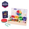 Battat Education Stir & Sort Fine Motor Food Court - 3 of 4