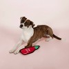 PetShop by Fringe Studio Hot Sauce Durable Plush Dog Toy - 2 of 3