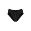 Adore Me Women's Sydney High Waisted Swimwear Bottom - 3 of 4