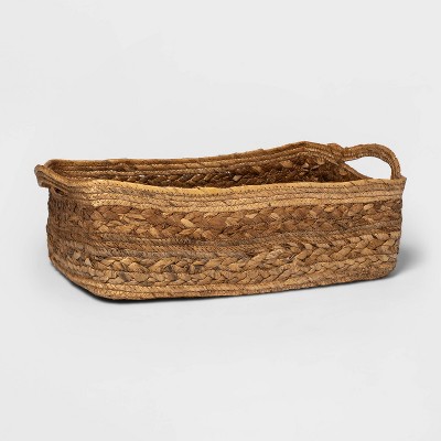 Mail Organizer Basket – Foxcreek Baskets