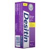Desitin Maximum Strength Baby Diaper Rash Cream with Zinc Oxide - 4oz - image 2 of 4