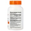 Doctor's Best CoQ10 L-Carnitine Magnesium, 90 Veggie Caps - 2 of 4
