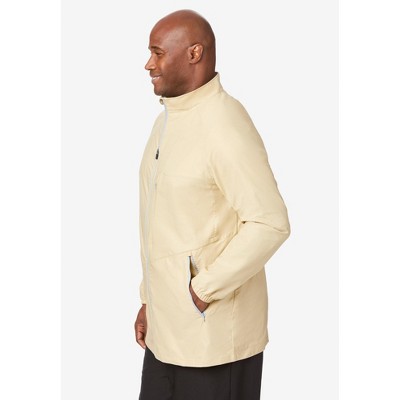KingSize Quick Drying Sport Jacket