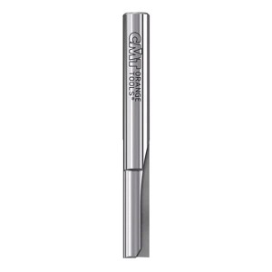 Cmt  Straight Cut Profile Router Bit,1/4" 811.065.11 - 1 of 1