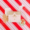 Daydream Society - Baking Spirits Bright Cookie Petite Napkins - Pack of 16 Paper Napkins - 2 of 3