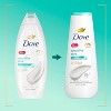 Dove Sensitive Skin Hypoallergenic Body Wash - 20 fl oz - image 4 of 4
