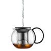 Bodum 34oz Assam Tea Press With Stainless Steel Filter : Target