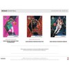 2019-20 Panini Mosaic Reactive Blue Basketball Mega Box - 3 of 4