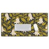 Alisa Galitsyna Hand Drawn Florals Desk Mat - Deny Designs - 2 of 3