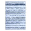 Farmhouse Boho Print Area Rug - 2 of 4