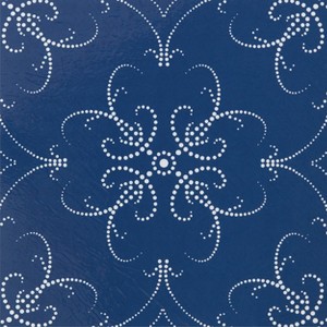 GoodGram Peel N' Stick DIY Retro 12x12 Self Adhesive Vinyl Floor Tile - 20 Tiles (20 Total SF in a Box) - Navy Pearl - 20 Tiles/20 sq. ft. - 1 of 4