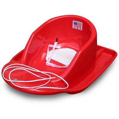 Flexible Flyer Toddler Boggan