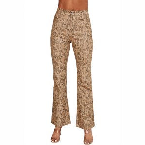 Women's Medusa Pants - Venti6 - 1 of 3
