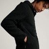 Vapor Apparel Men's Headwind Poly Fleece Hoodie - 4 of 4