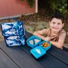 Wildkin Kids Insulated Lunch Bag – Reusable, Ideal for Hot/Cold Snacks, School & Travel - 2 of 4