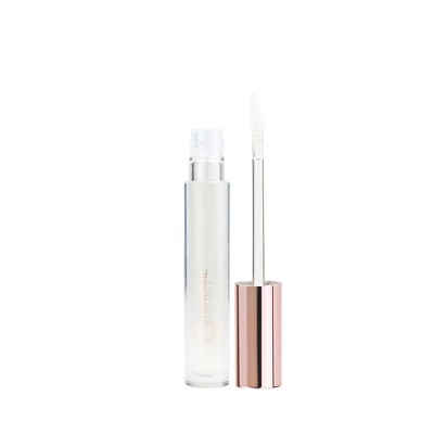 Mineral Fusion Plumping Hydro-Shine Lip Gloss - 0.15 fl oz