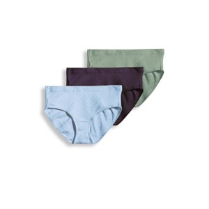 Jockey Women's Elance Breathe Hipster - 3 Pack - 1 of 4