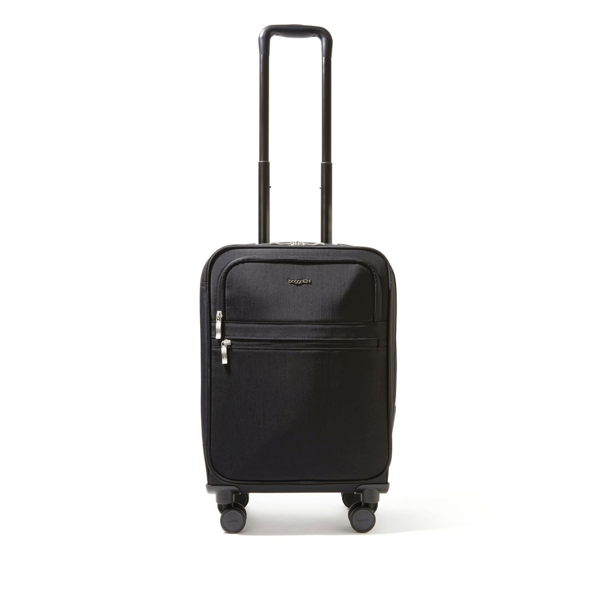 baggallini 4 Wheel Carry-On Suitcase Luggage - thumbnail 8