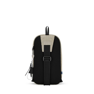 Sherpani Metro Anti Theft Travel Sling Backpack — фото 6