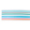 Design Imports  Beachy Keen Cotton Table Runner, Bright Stripe, 14X72" - 2 of 4
