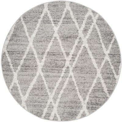 Adirondack ADR128 Power Loomed Area Rug  - Safavieh