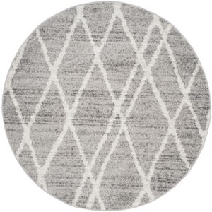 Adirondack ADR128 Power Loomed Area Rug  - Safavieh - 1 of 3